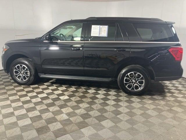 2024 Ford Expedition XLT 2024 Ford Expedition XLT
