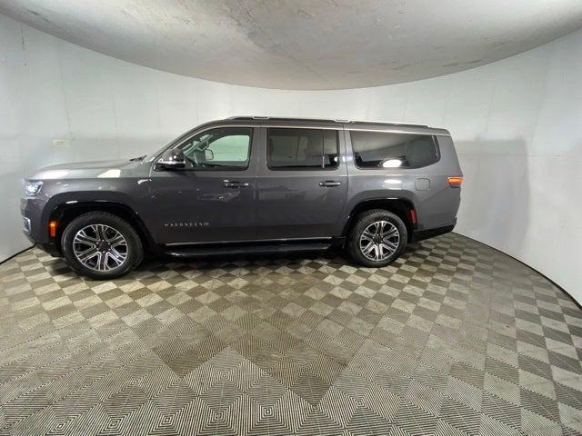 2024 Wagoneer Wagoneer L Series II 4x4