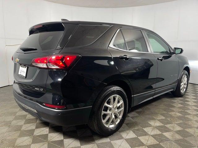 2024 Chevrolet Equinox AWD LT 2024 Chevrolet Equinox AWD LT