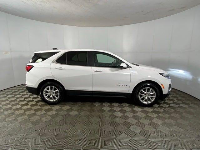 2024 Chevrolet Equinox FWD LT 2024 Chevrolet Equinox FWD LT