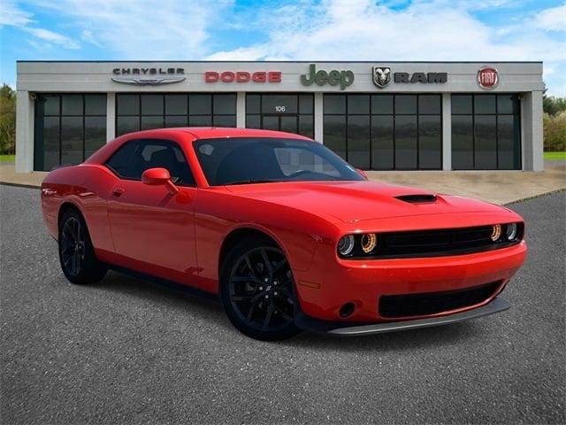 2023 Dodge Challenger GT