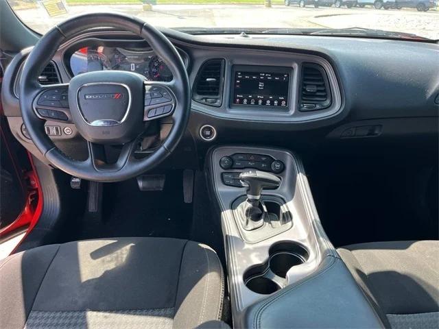 2023 Dodge Challenger GT