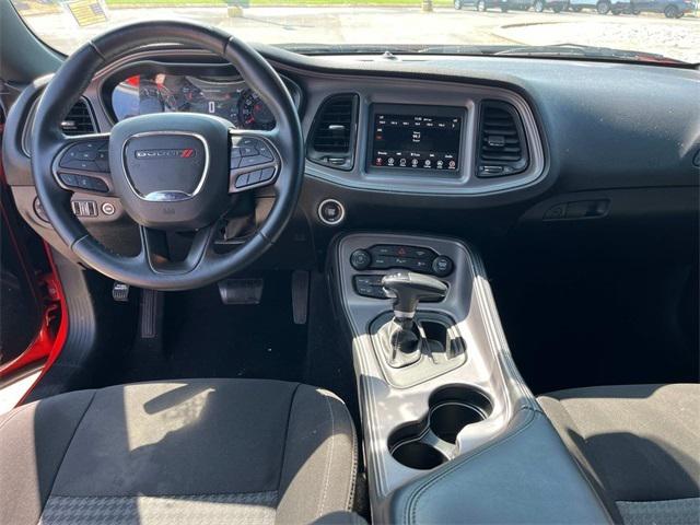 2023 Dodge Challenger GT