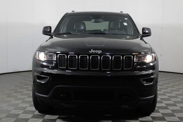 2020 Jeep Grand Cherokee North Edition 4X4