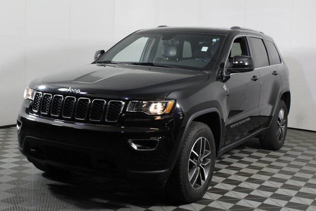 2020 Jeep Grand Cherokee North Edition 4X4