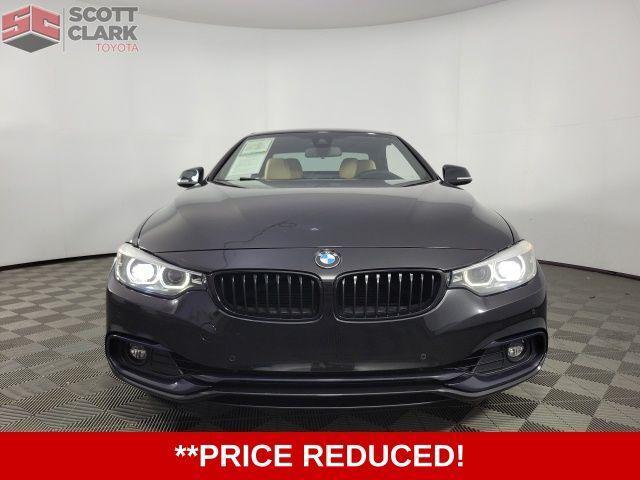 2020 BMW 430i 430i