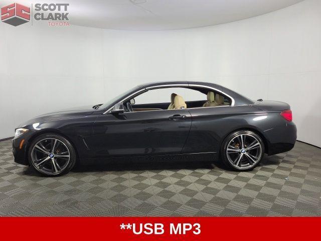 2020 BMW 430i 430i