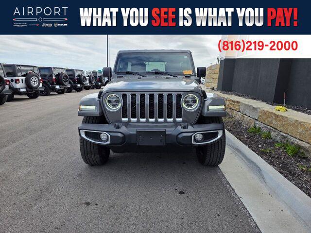 2021 Jeep Wrangler 4xe Unlimited Sahara 4x4 2021 Jeep Wrangler 4xe Unlimited Sahara 4x4