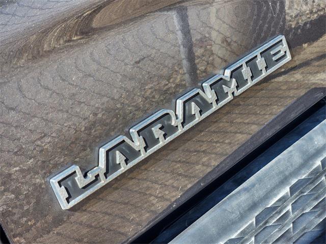 2024 RAM 3500 Laramie Mega Cab 4x4 64 Box 2024 RAM 3500 Laramie Mega Cab 4x4 64 Box