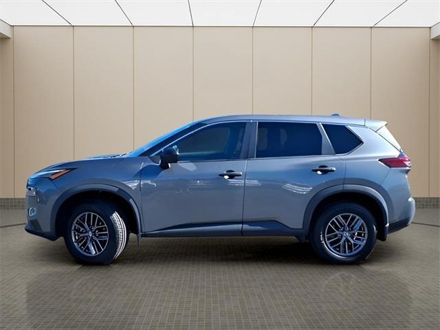 2021 Nissan Rogue S Intelligent AWD