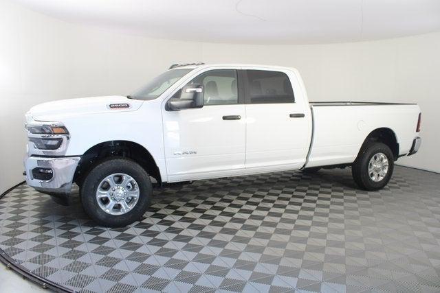 2025 RAM 2500 Big Horn Crew Cab 4x4 8 Box 2025 RAM 2500 Big Horn Crew Cab 4x4 8 Box