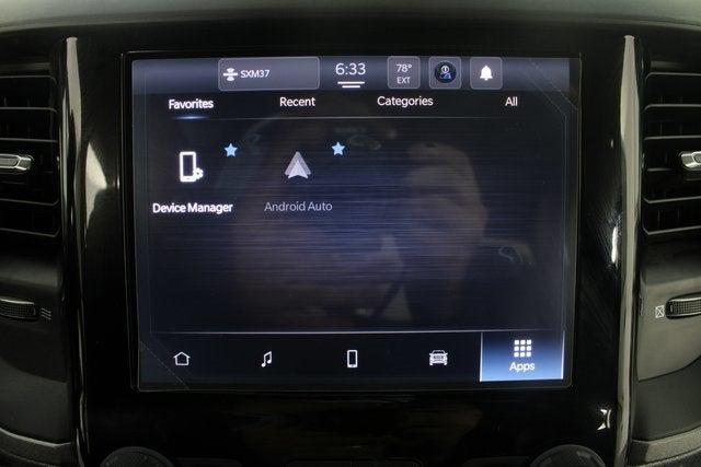 2025 RAM 3500 Chassis Tradesman/Big Horn 2025 RAM 3500 Chassis Tradesman/Big Horn