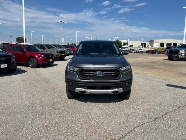 2023 Ford Ranger LARIAT 2023 Ford Ranger LARIAT