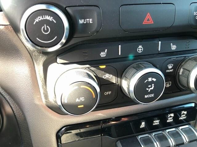 2020 RAM 1500 Big Horn 2020 RAM 1500 Big Horn