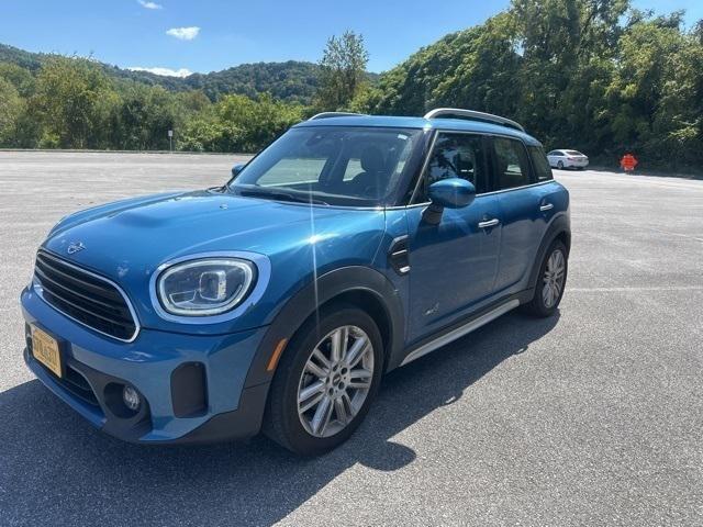 2022 Mini Countryman Cooper