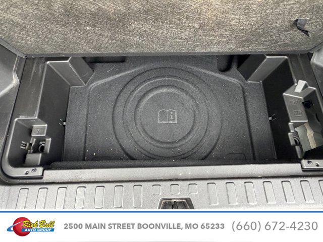 2024 GMC Terrain FWD SLT