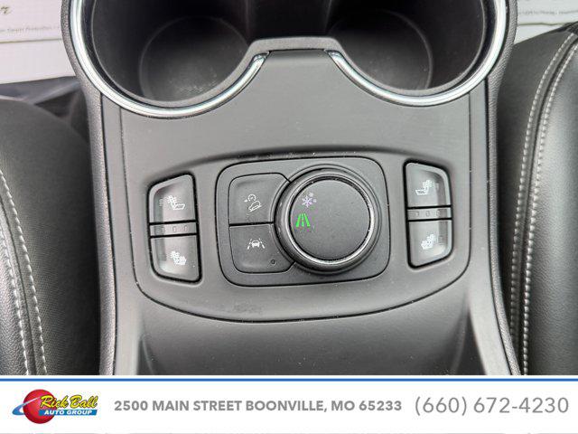 2024 GMC Terrain FWD SLT