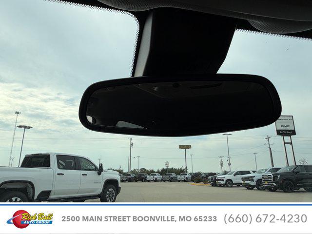 2024 GMC Terrain FWD SLT