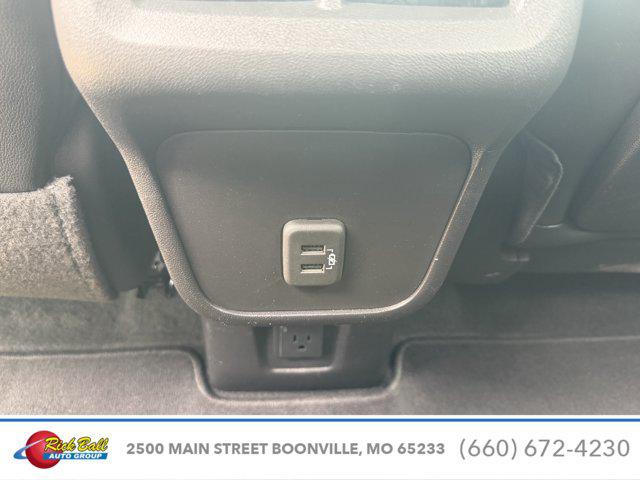 2024 GMC Terrain FWD SLT