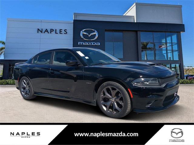 2019 Dodge Charger R/T RWD