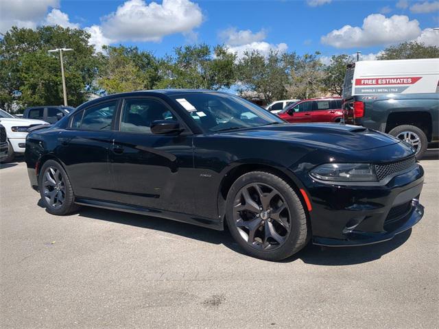 2019 Dodge Charger R/T RWD
