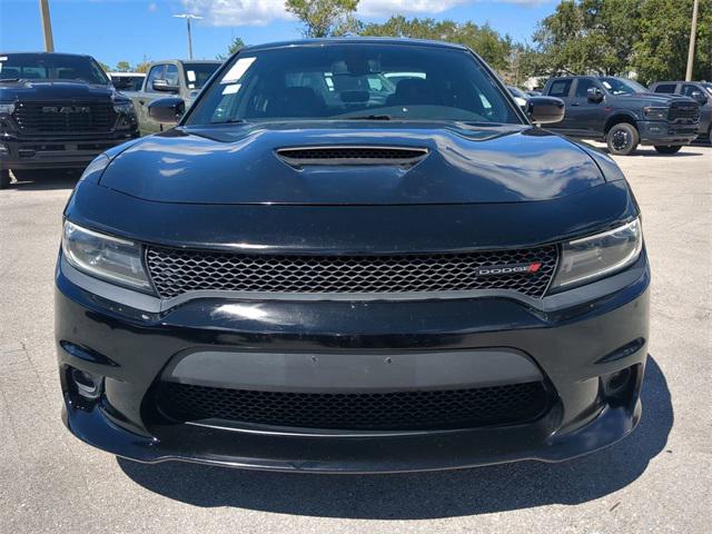 2019 Dodge Charger R/T RWD