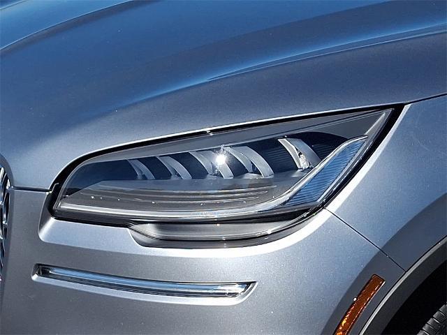 2022 Lincoln Aviator Standard