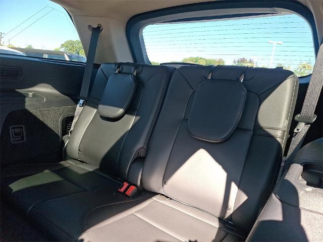 2022 Lincoln Aviator Standard