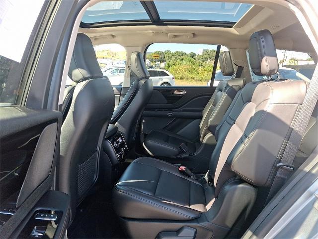 2022 Lincoln Aviator Standard