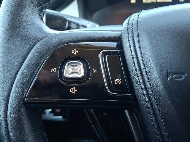 2022 Lincoln Aviator Standard