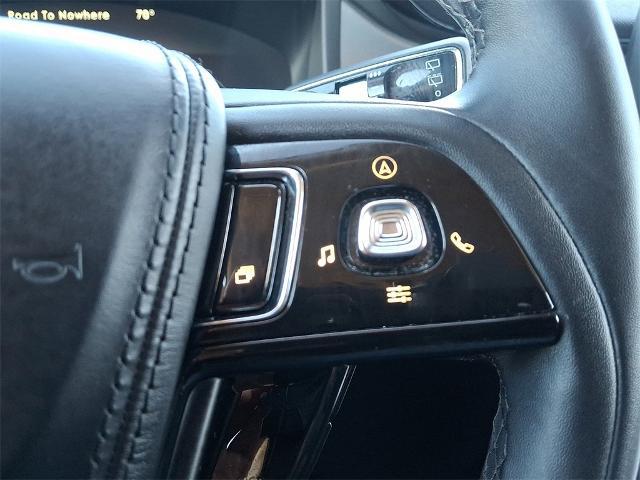 2022 Lincoln Aviator Standard