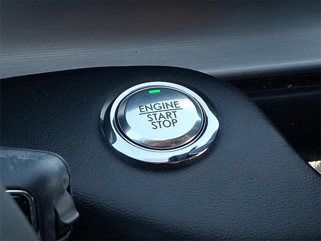 2022 Lincoln Aviator Standard