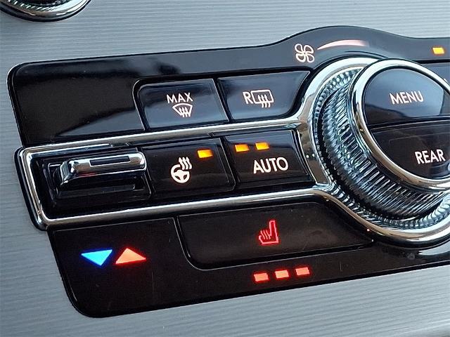 2022 Lincoln Aviator Standard