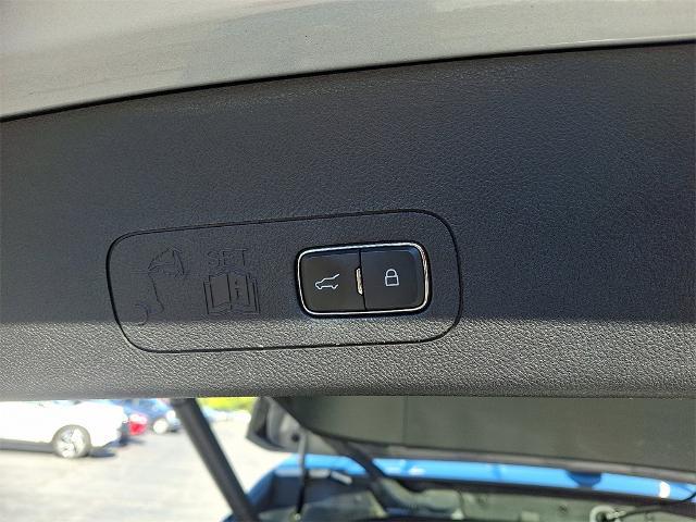 2022 Lincoln Aviator Standard
