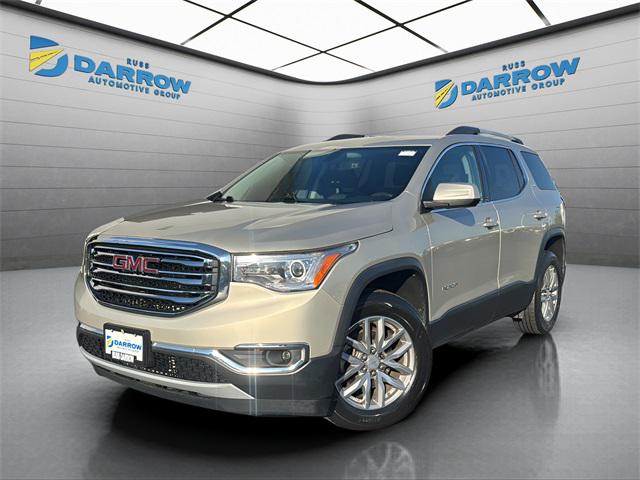 2017 GMC Acadia SLE-2