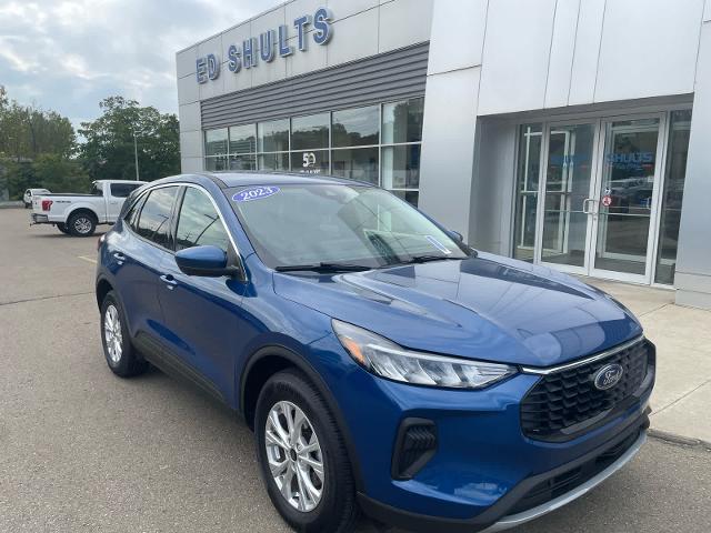 2023 Ford Escape Active for sale in Jamestown, NY