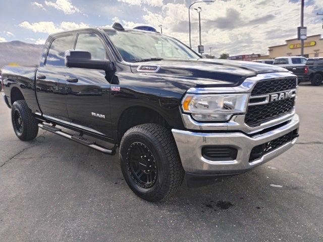 2019 RAM 2500 Tradesman Crew Cab 4x4 64 Box