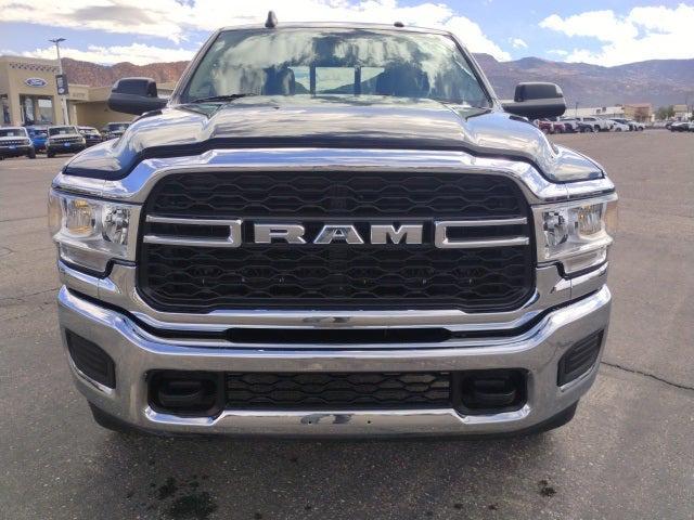 2019 RAM 2500 Tradesman Crew Cab 4x4 64 Box