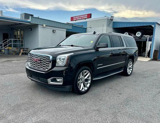 2020 GMC Yukon XL 2WD Denali