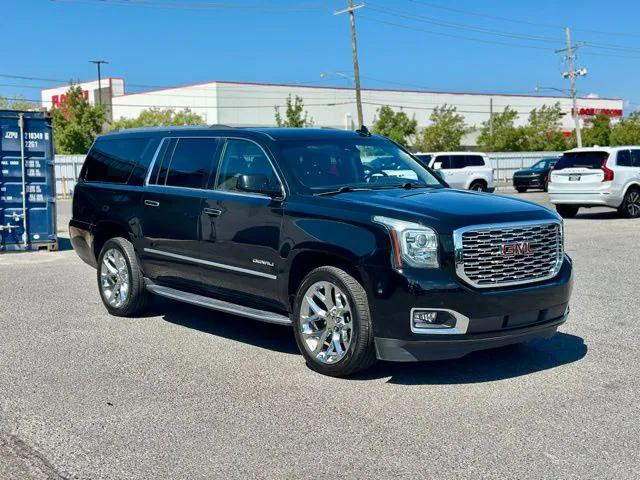 2020 GMC Yukon XL 2WD Denali