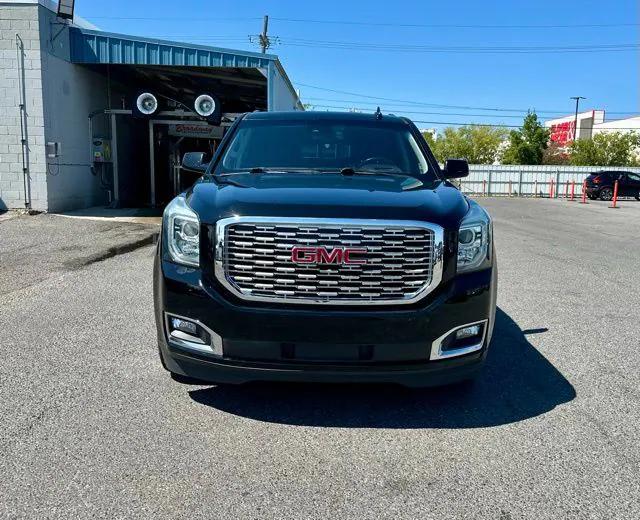 2020 GMC Yukon XL 2WD Denali