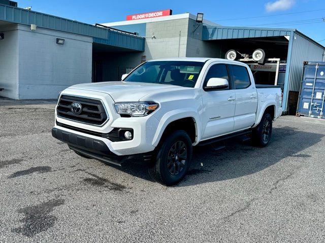 2023 Toyota Tacoma SR5 V6 2023 Toyota Tacoma SR5 V6