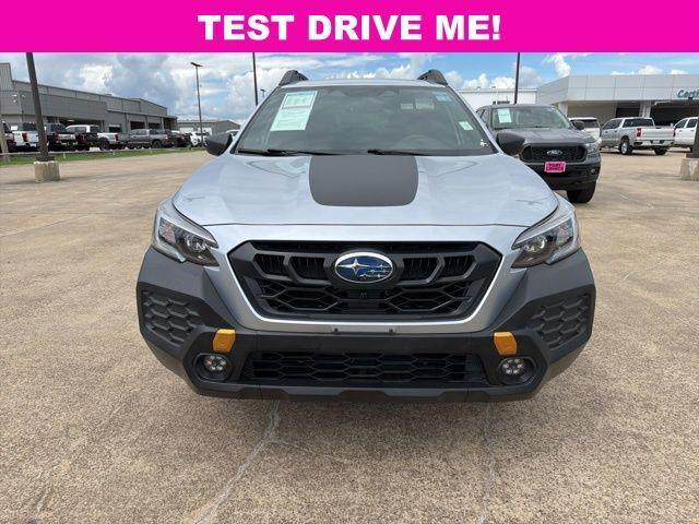 2025 Subaru Outback Wilderness 2025 Subaru Outback Wilderness