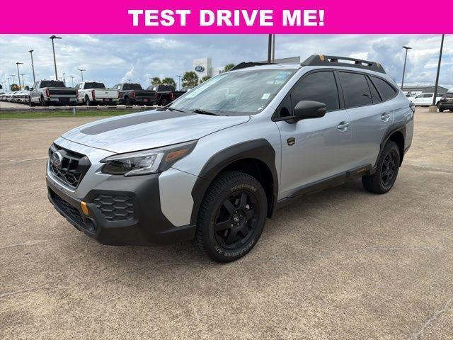 2025 Subaru Outback Wilderness 2025 Subaru Outback Wilderness