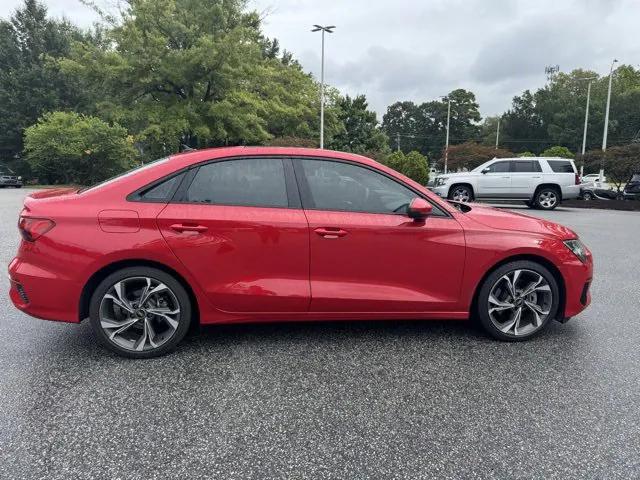 2022 Audi A3 Premium 40 TFSI quattro S tronic