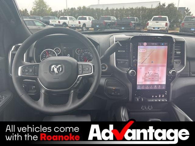 2026 RAM Ram 2500 RAM 2500 BIG HORN CREW CAB 4X4 64 BOX 2026 RAM Ram 2500 RAM 2500 BIG HORN CREW CAB 4X4 64 BOX