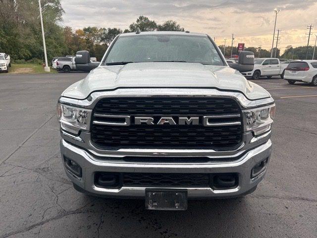 2024 RAM 2500 Big Horn Crew Cab 4x4 64 Box