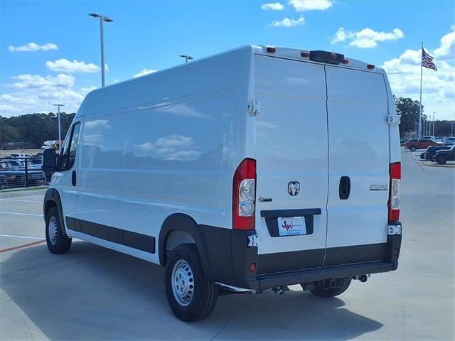 2026 RAM Ram ProMaster RAM PROMASTER 2500 TRADESMAN CARGO VAN HIGH ROOF 159 WB 2026 RAM Ram ProMaster RAM PROMASTER 2500 TRADESMAN CARGO VAN HIGH ROOF 159 WB