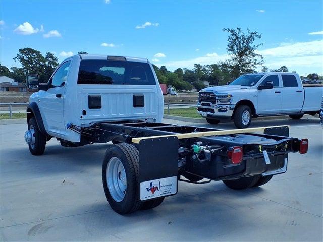 2026 RAM Ram 5500 Chassis Cab RAM 5500 TRADESMAN CHASSIS REGULAR CAB 4X4 84 CA 2026 RAM Ram 5500 Chassis Cab RAM 5500 TRADESMAN CHASSIS REGULAR CAB 4X4 84 CA