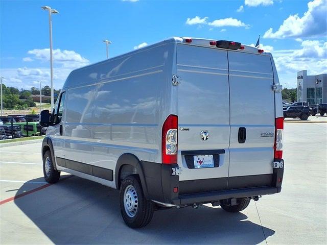 2026 RAM Ram ProMaster RAM PROMASTER 2500 TRADESMAN CARGO VAN HIGH ROOF 159 WB